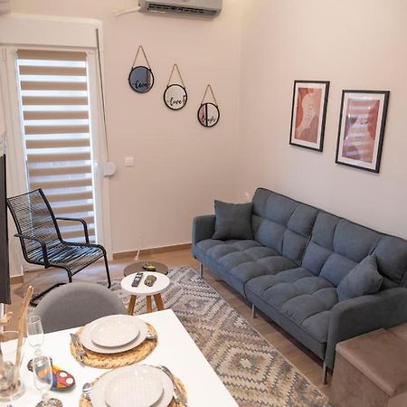 Ivi'S Home Alexandrupoli Exteriér fotografie