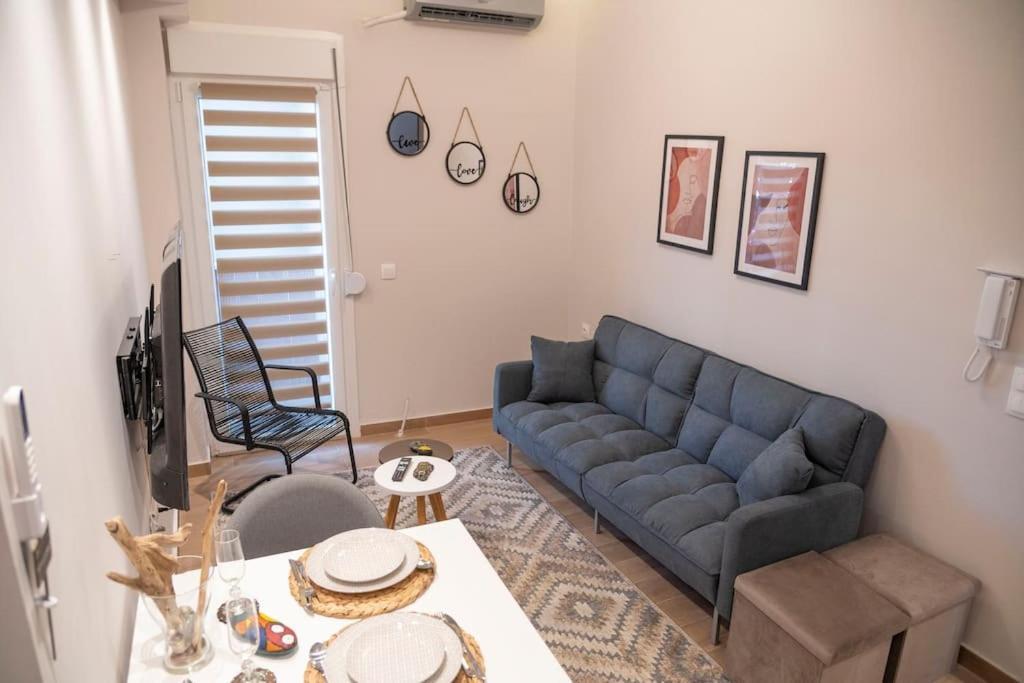 Ivi'S Home Alexandrupoli Exteriér fotografie