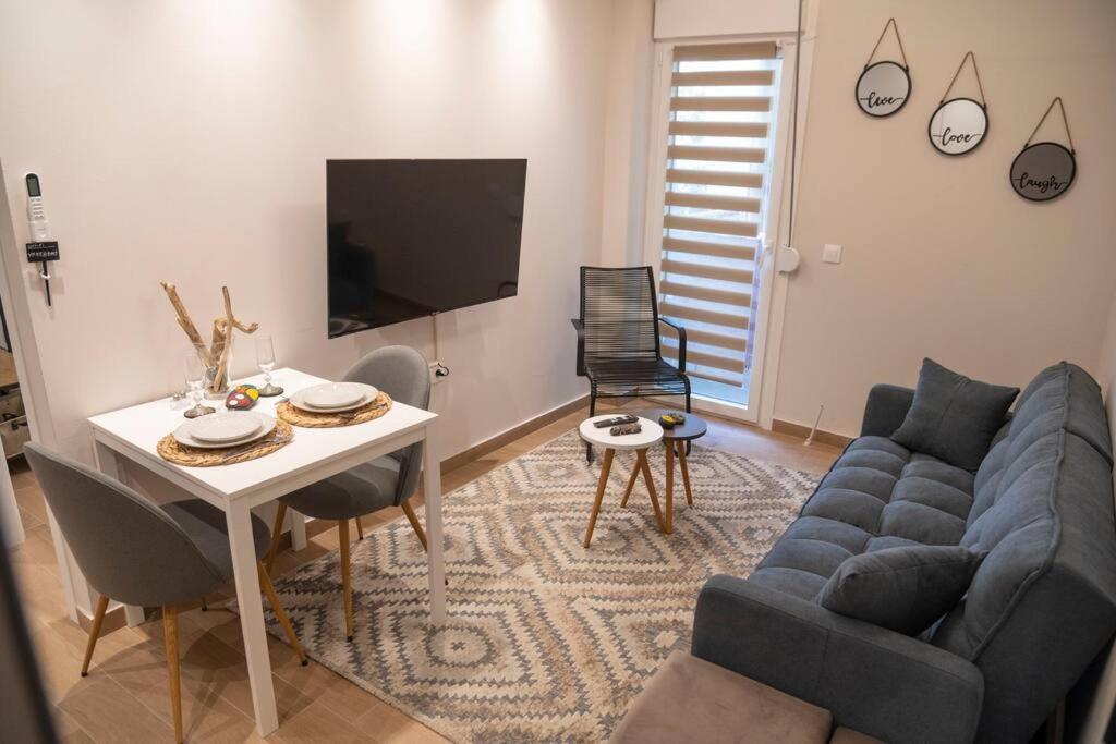 Ivi'S Home Alexandrupoli Exteriér fotografie